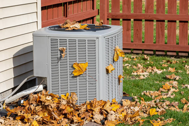 Best HVAC maintenance plan  in Prairie Heights, WA