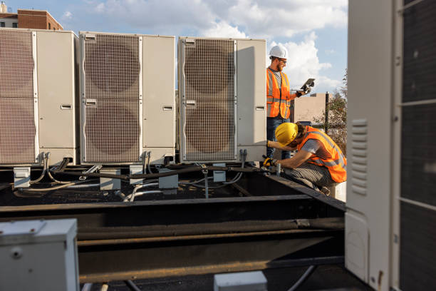 Best Ductless HVAC repair  in Prairie Heights, WA