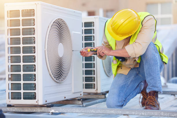 Best HVAC repair near me  in Prairie Heights, WA
