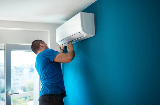 Best Central air repair  in Prairie Heights, WA