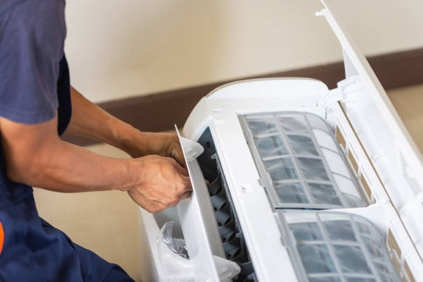 Best HVAC emergency services  in Prairie Heights, WA