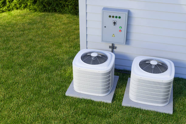 Best HVAC emergency services  in Prairie Heights, WA