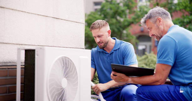 Best Local HVAC companies  in Prairie Heights, WA