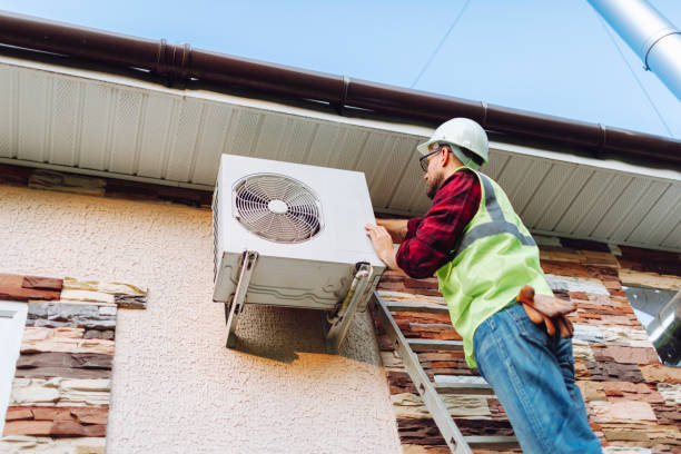Best HVAC repair near me  in Prairie Heights, WA