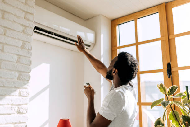 Best Best HVAC companies  in Prairie Heights, WA