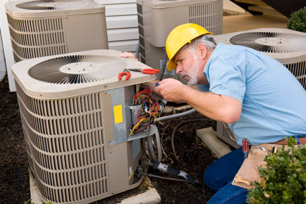 Best HVAC maintenance near me  in Prairie Heights, WA