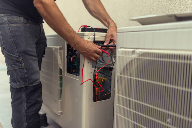 Best HVAC companies near me  in Prairie Heights, WA