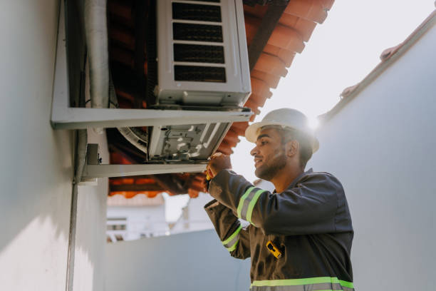 Best 24/7 HVAC repair  in Prairie Heights, WA