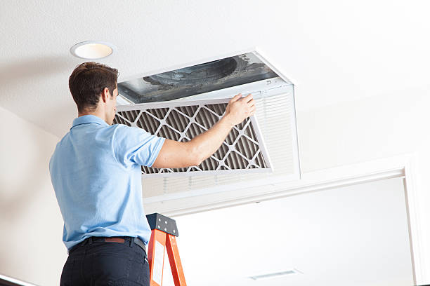 Best Residential HVAC services  in Prairie Heights, WA