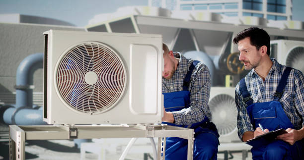 Reliable Prairie Heights, WA HVAC Solutions