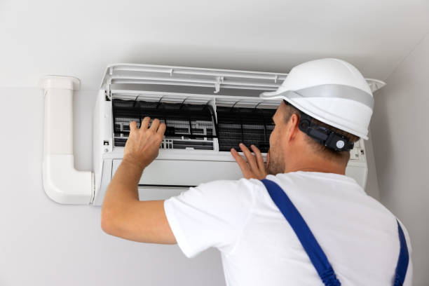 Best HVAC installation services  in Prairie Heights, WA