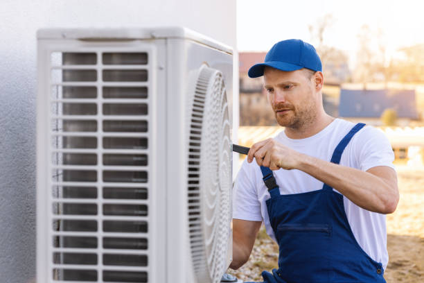 Best Local HVAC companies  in Prairie Heights, WA