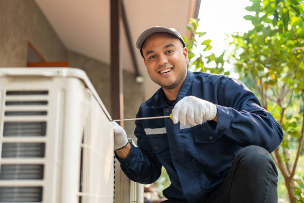 Best Commercial HVAC repair  in Prairie Heights, WA