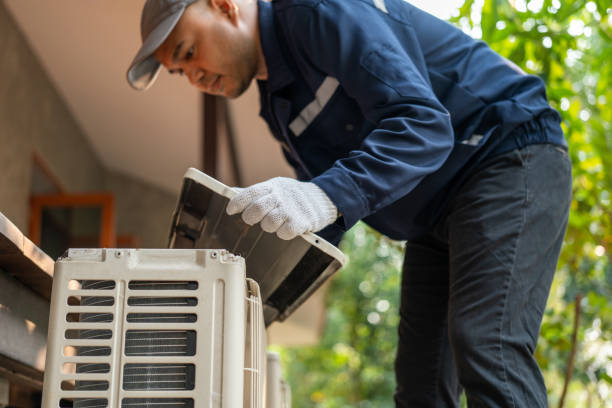 Best HVAC companies near me  in Prairie Heights, WA