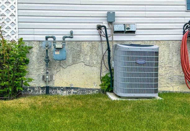 Best Air conditioning repair  in Prairie Heights, WA